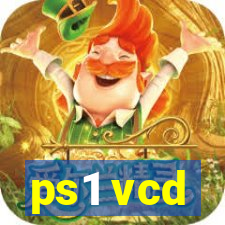 ps1 vcd